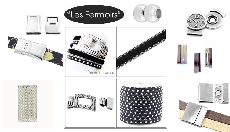 fermoir